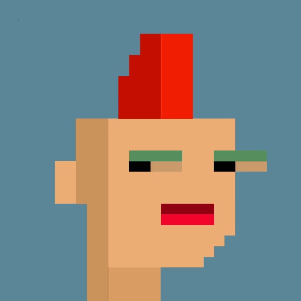 NodePunk
